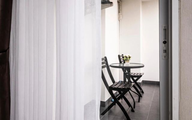 Sinsuvarn Airport Suite
