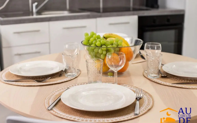 Au Coeur de Perpignan