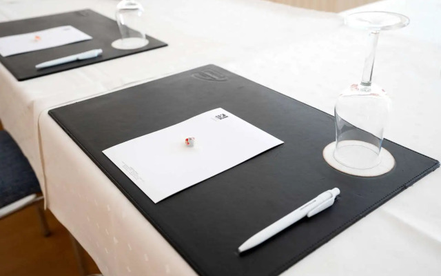 Quality Hotel am Tierpark