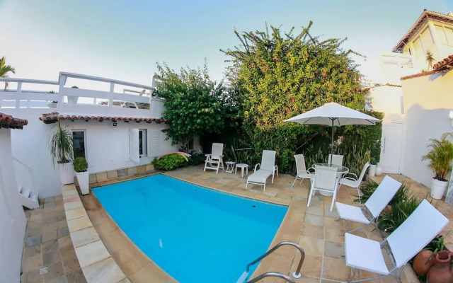 Villa Puesta de Sol