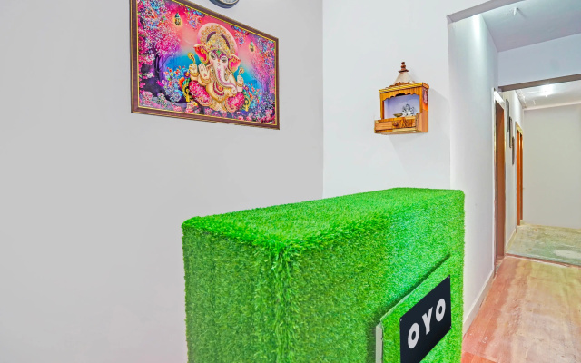 Super OYO 828104 Hotel Pacific Stay
