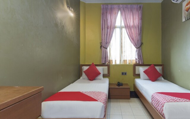 OYO 509 TC Inn Hotel