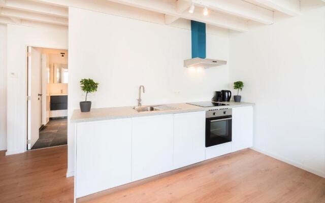 Saint Pauls Central Residence