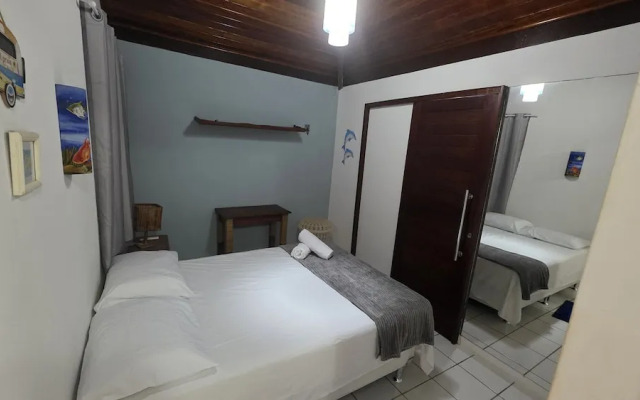 Casa 10 Village I Carneiros by La Playa