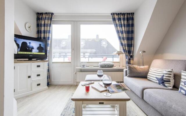 Whg_ 8_ Haus Norderstra_e 61