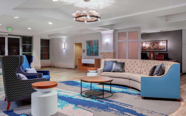 Homewood Suites by Hilton Seattle Downtown