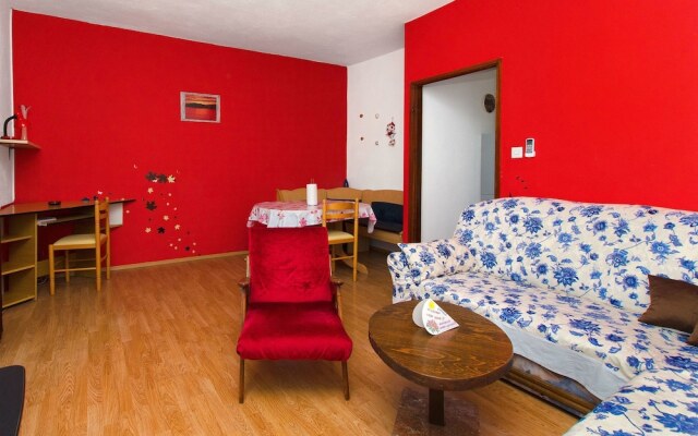 Apartments Alen