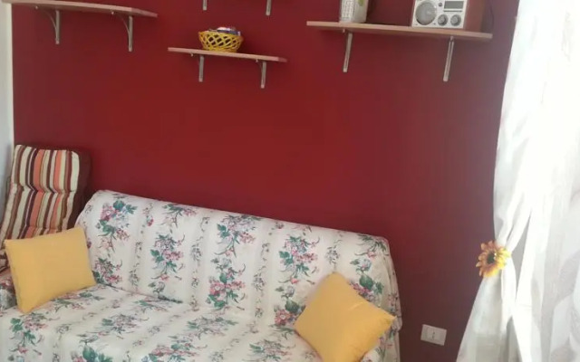 Holiday House Etna Beach