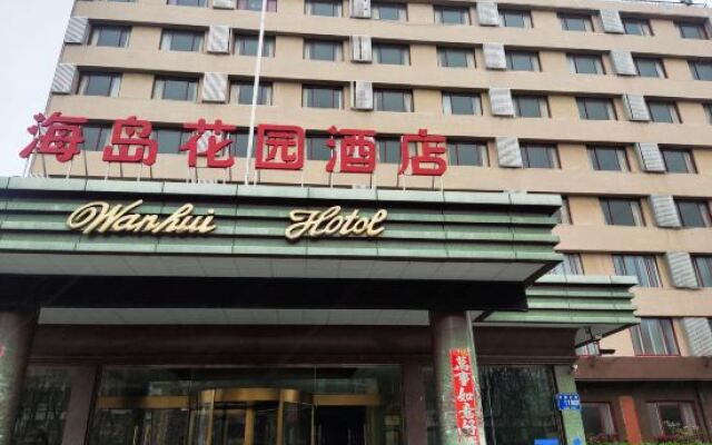 Wanhui Hotel