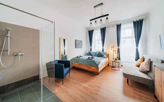 3 Bedrooms - 75sqm - 15 Min. City Center