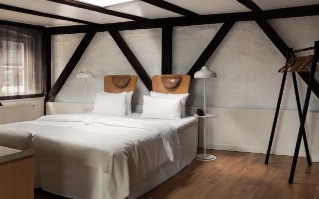 Boutique Hotel SP34