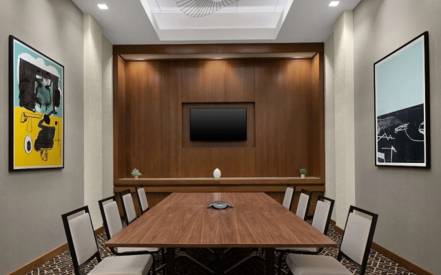 Hyatt Place Atlanta / Perimeter Center