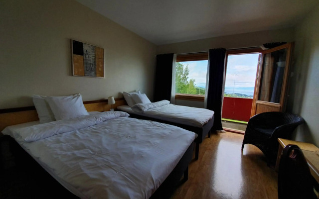Stav Hotel