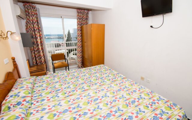 Amic Can Pastilla Hotel