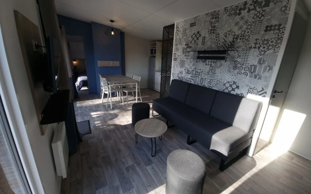 Camping Les Goélands