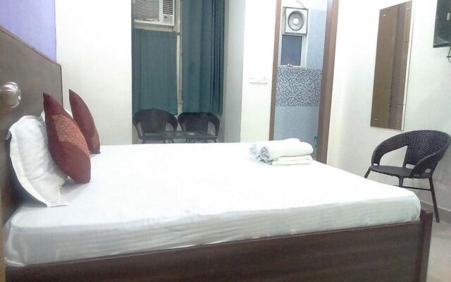 Aero Indus Hotel