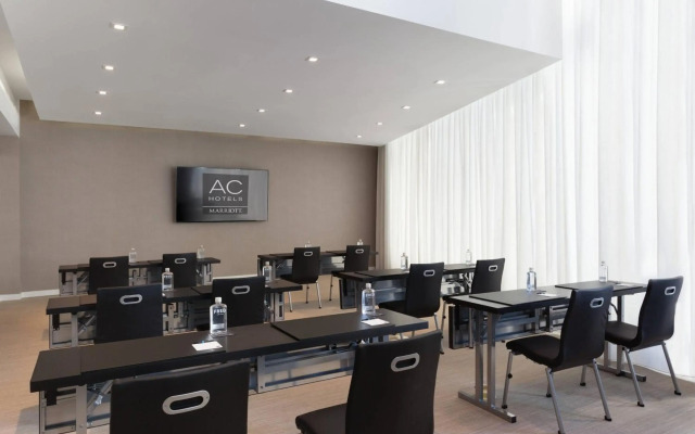 AC Hotel by Marriott Miami Beach