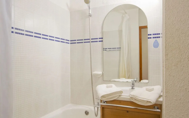 Résidence Odalys Les Jardins de Val - Les Verdets