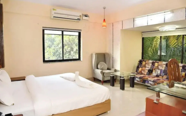 Hotel 69