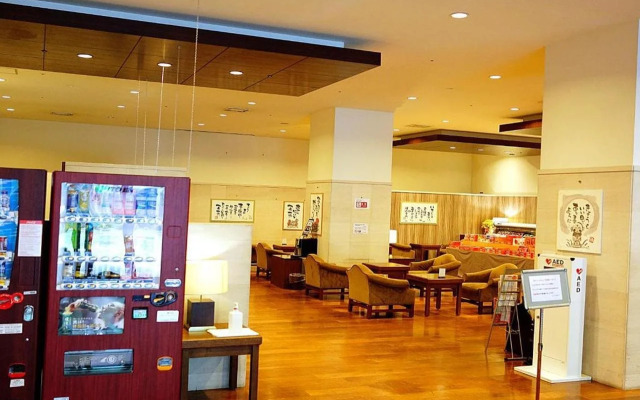 Sutton Hotel Hakata City