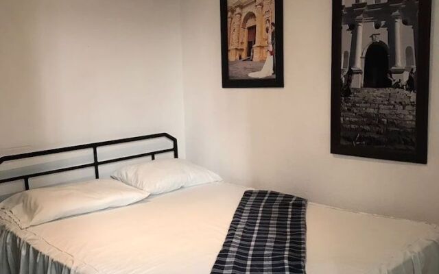 Hostel la Quinta