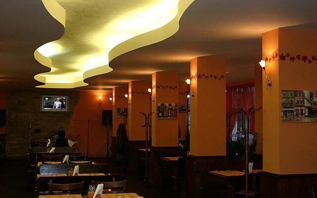 Park Hotel Dryanovo