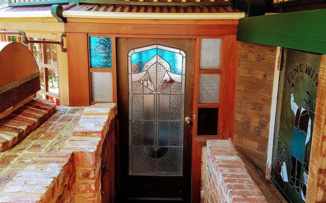 Bridgefield Guest House