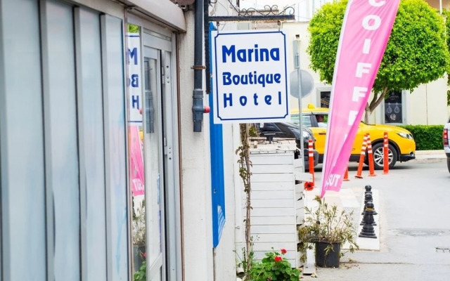 Gonulden Otel