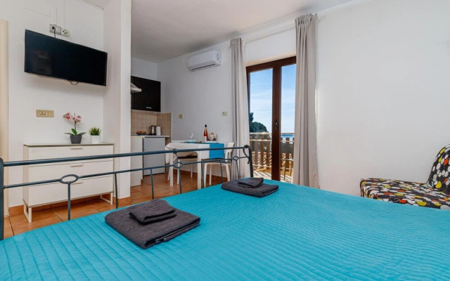 Sea Studio in Rovinj