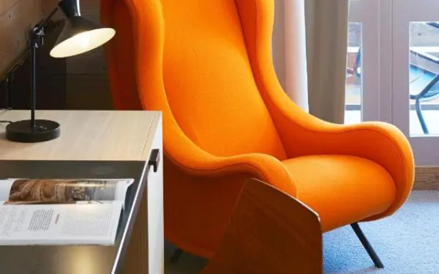 Résidence Trois Vallées