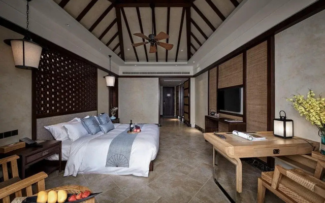 Lotus Hot Spring Hotel