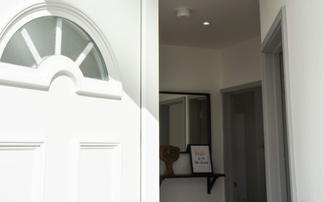 Rethink Living - Pearl House Cardiff