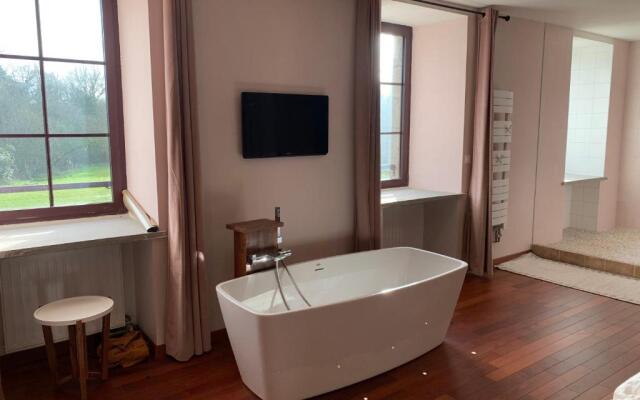 Les Villas D'onalou - Kergastel