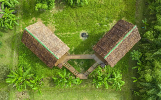 Our Jungle Camp - Eco Resort