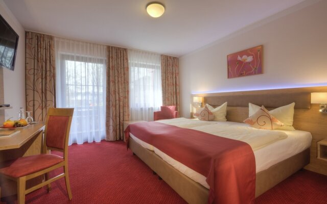 Ströbinger Hof - Therme Wellness Resort