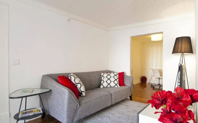 Bairrus Lisbon Apartments - Alfama