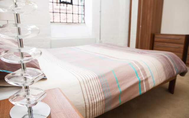Approved Serviced Apartments Chester
