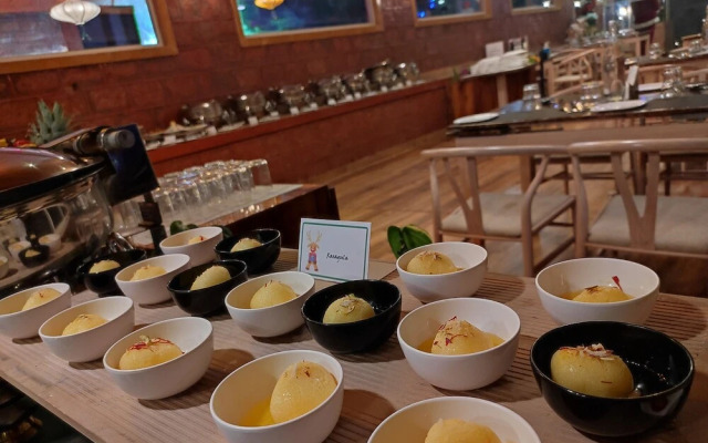 Oxygen Resorts Mahabaleshwar