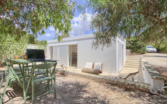 Rifugio Private sea Access