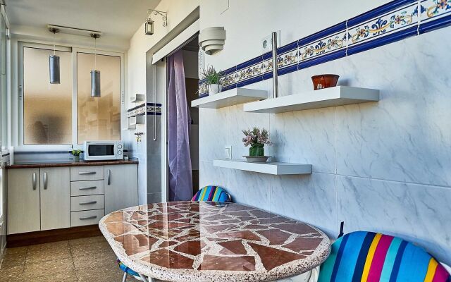 Espanhouse Torreblanca 312