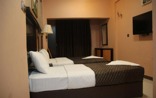 Rahab Hotel