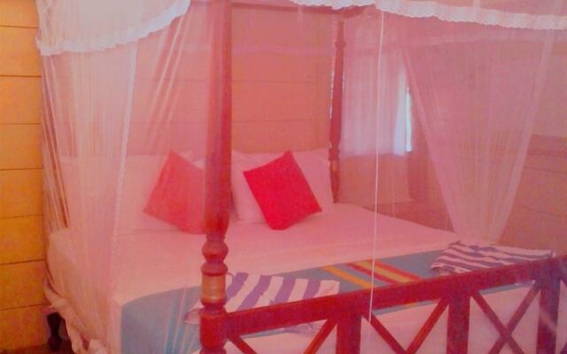 Cocodance Kitesurfing Resort