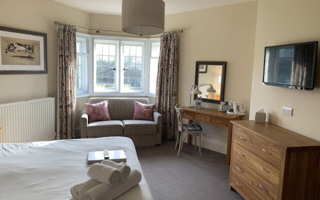 The Beckford Inn