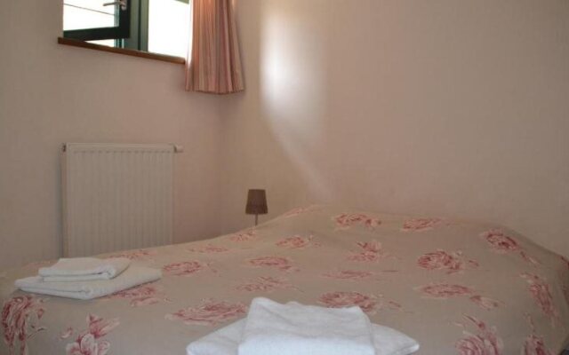 B&B La Ferme de l'Hosté
