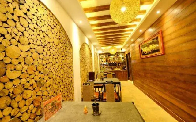 Longzhu Boutique Inn Lijiang