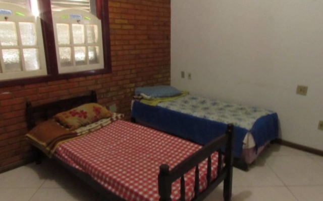 Casa Próxima ao Centro