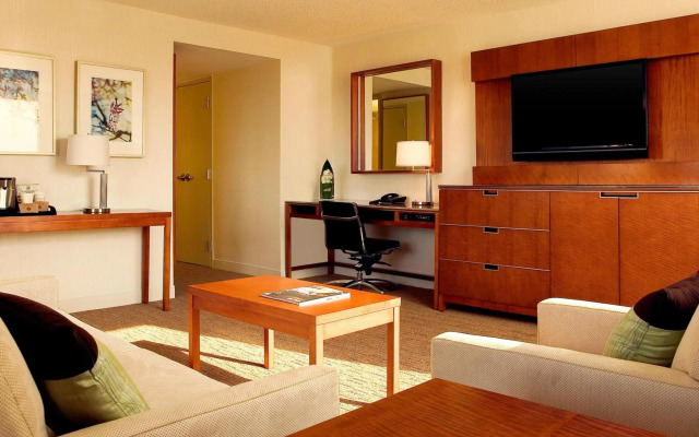 The Westin Atlanta Airport