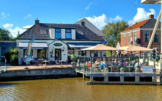 Hotel Restaurant It posthus