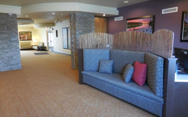 Ledgestone Suites Hotel Vernal