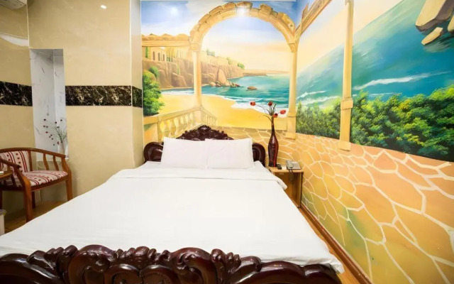 Phuong Linh Hotel